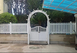 安亭魏瑪原墅芬蘭木案例