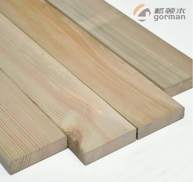 進口芬蘭防腐木