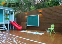 私家庭院設(shè)計(jì)